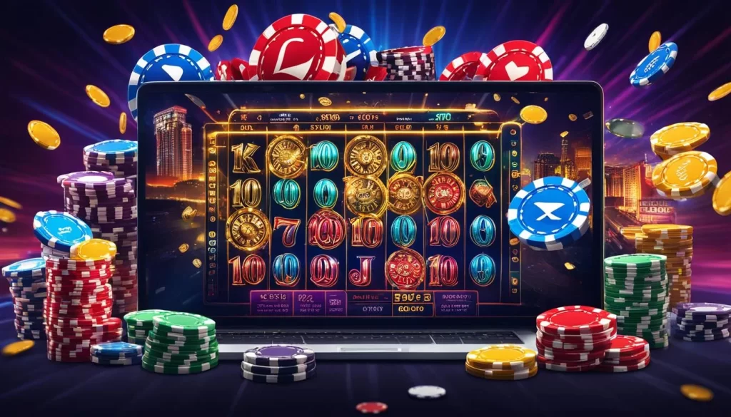 Biểu tượng cá cược có trách nhiệm