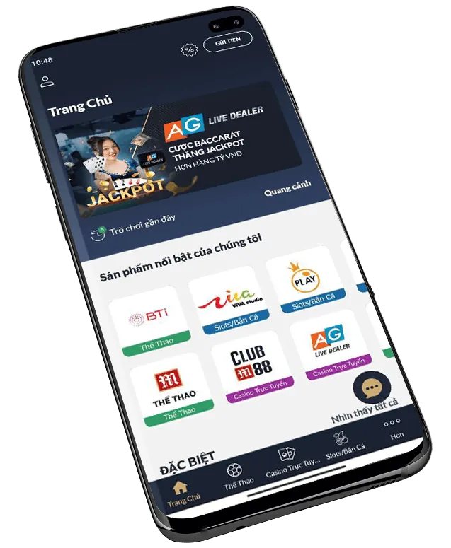Ưu điểm vượt trội của 138bet