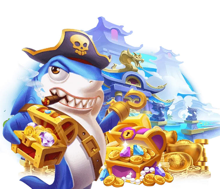Game Vua Bắn Cá tại 138bet
