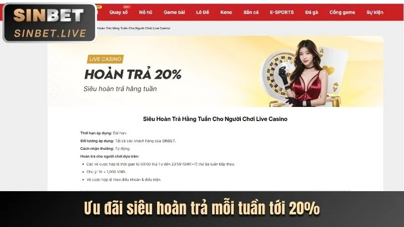 Khuyến Mãi Trò Chơi Nổ Hũ 138bet